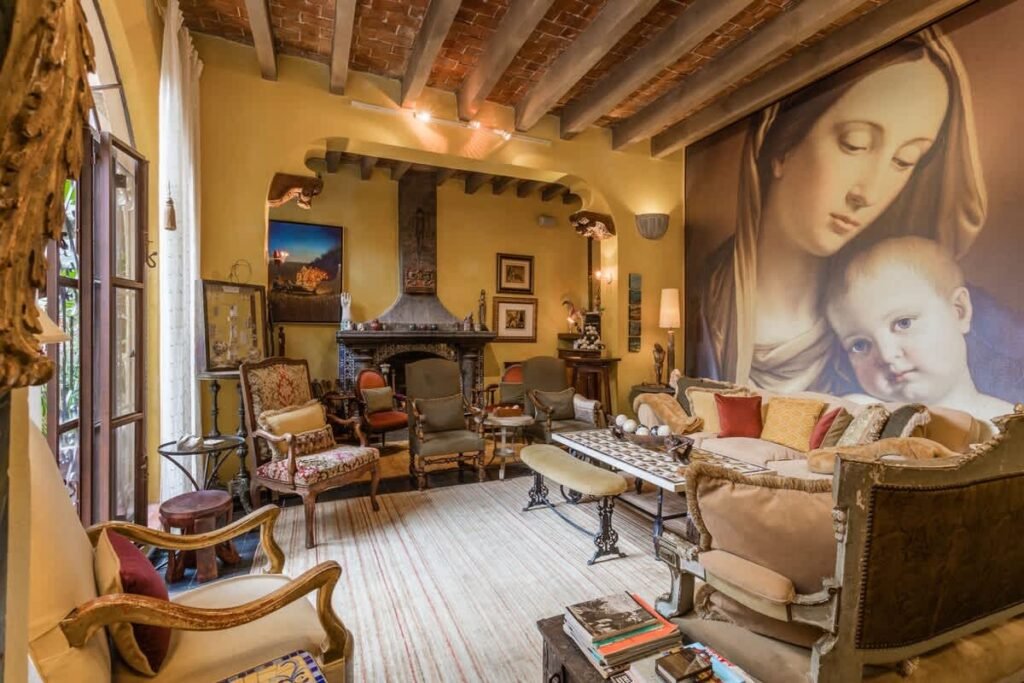 Casa Aurora