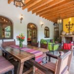 Casa de Los Limones