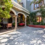 Casa de Los Limones