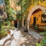 Casa Carolina del Sur