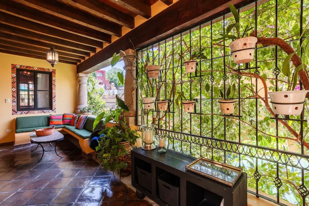 Casa Carolina del Sur