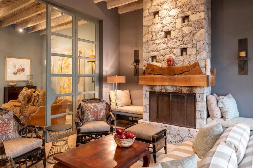 Casa Mezquite
