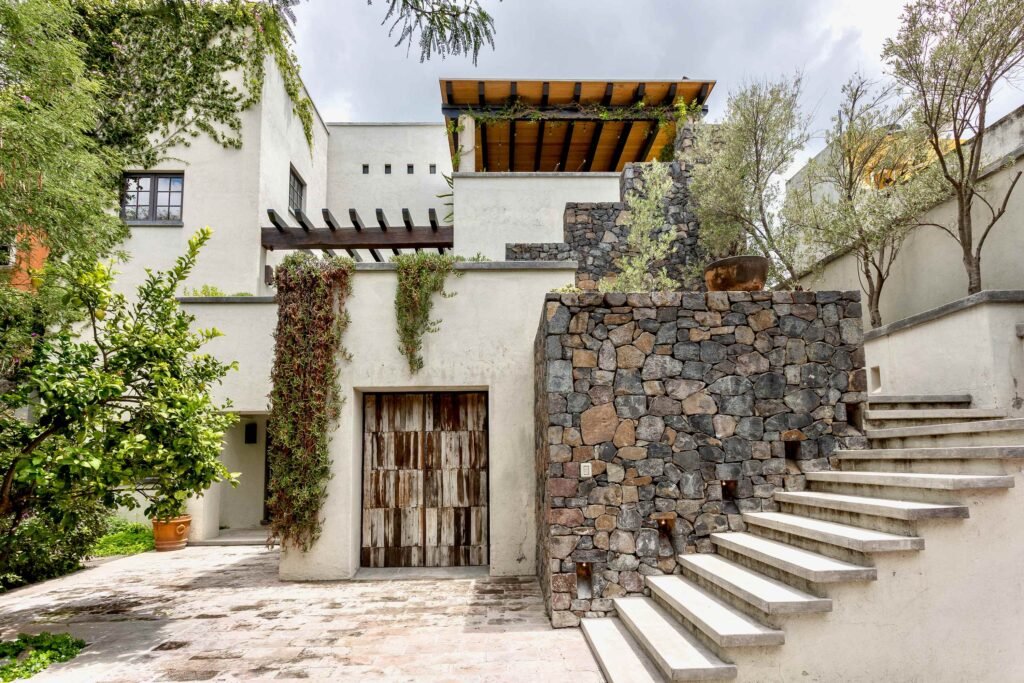 Casa del Toro