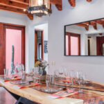 Casa Roja