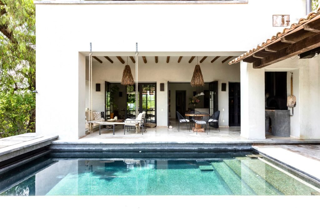 Casa Ribera