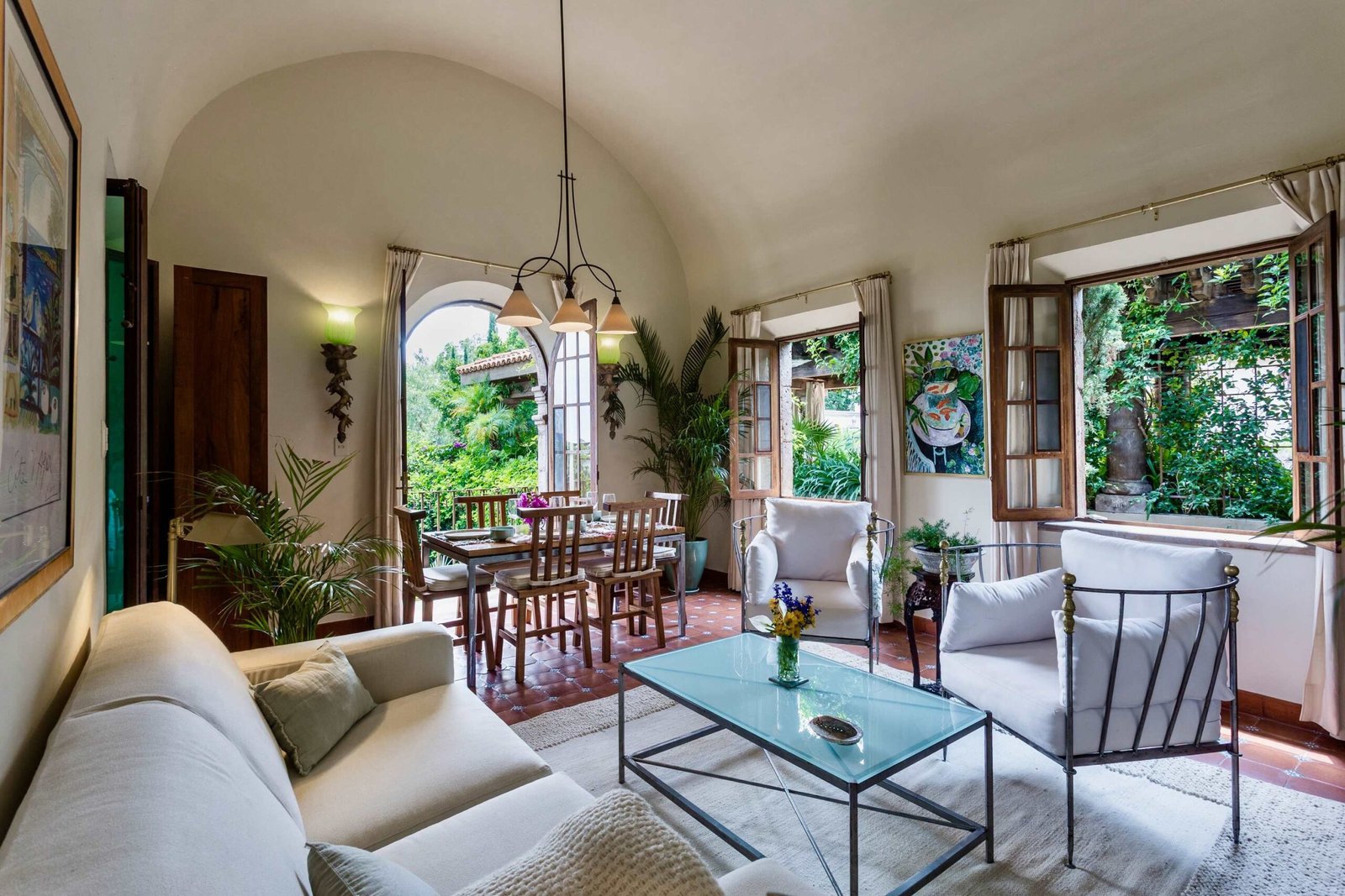Casa Vista