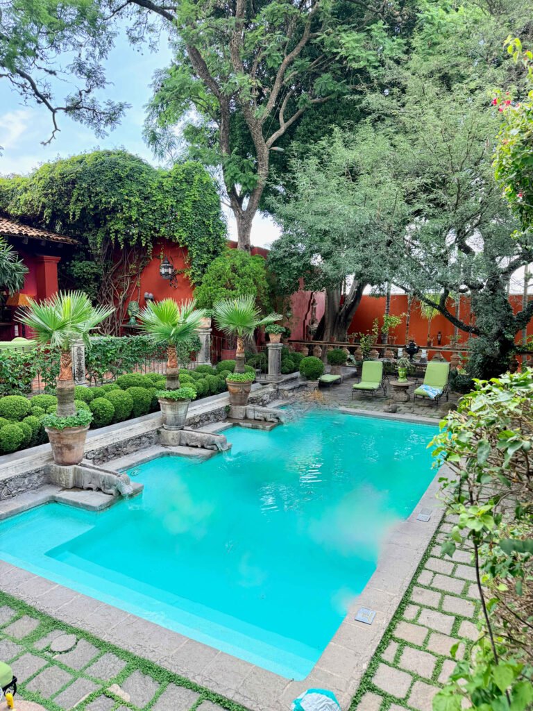 Casa Hyder