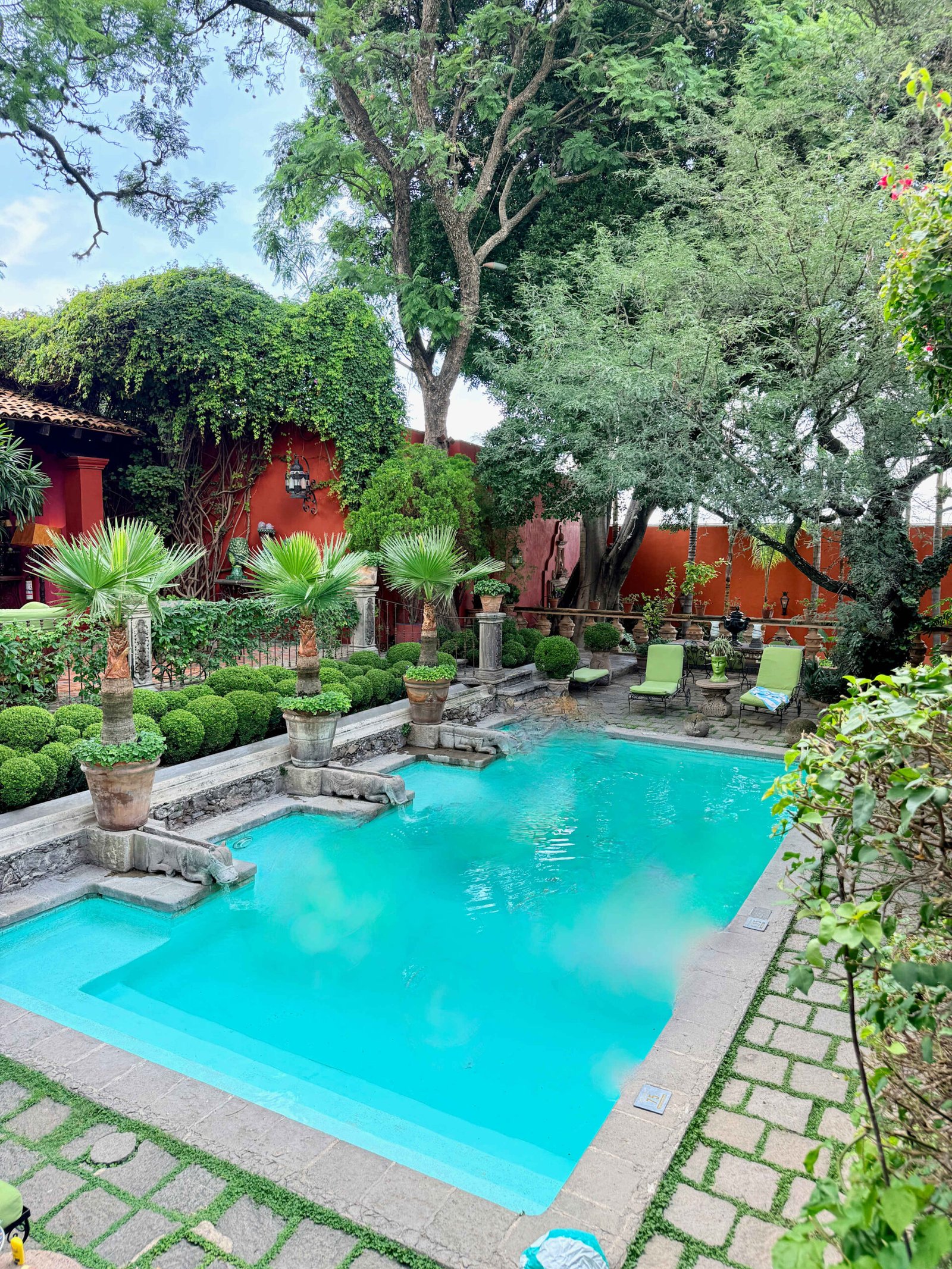 Casa Hyder